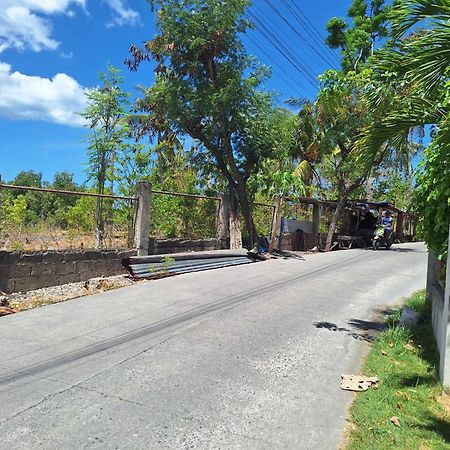 Casa Oeste Moalboal Esterno foto