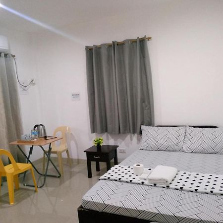 Casa Oeste Moalboal Esterno foto