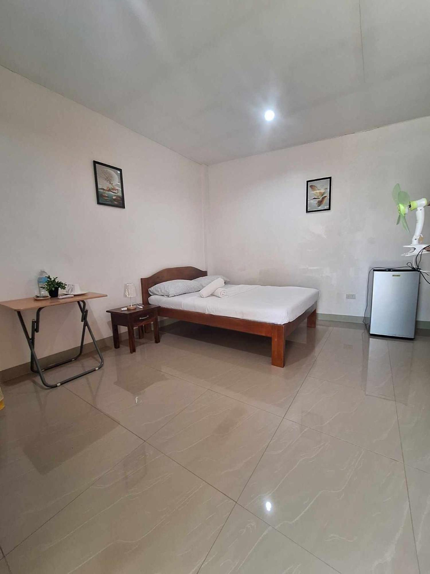 Casa Oeste Moalboal Esterno foto