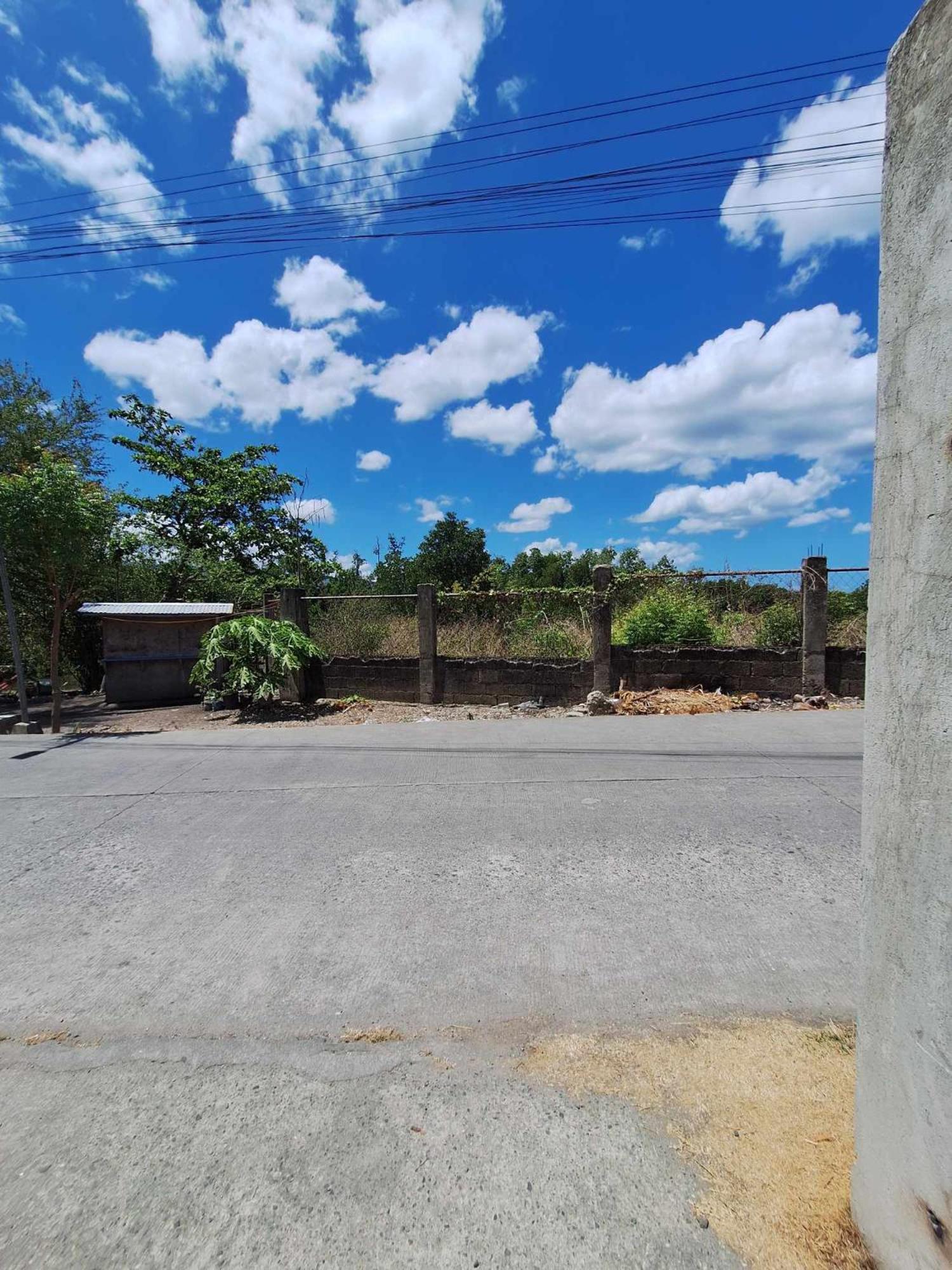 Casa Oeste Moalboal Esterno foto